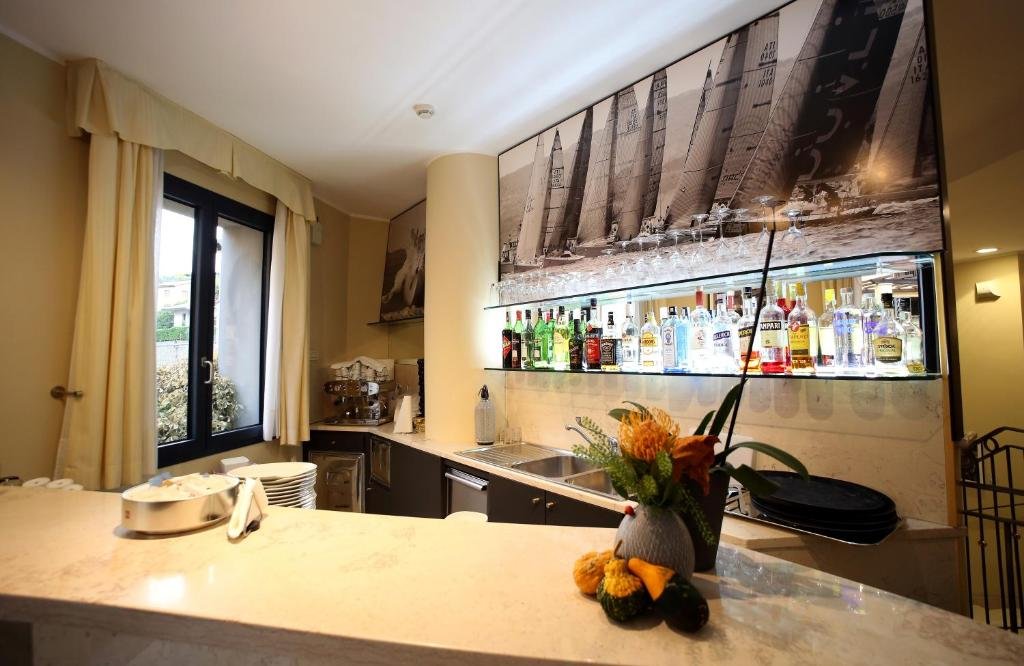 Foto 11 Hotel San Rocco Muggia, 10