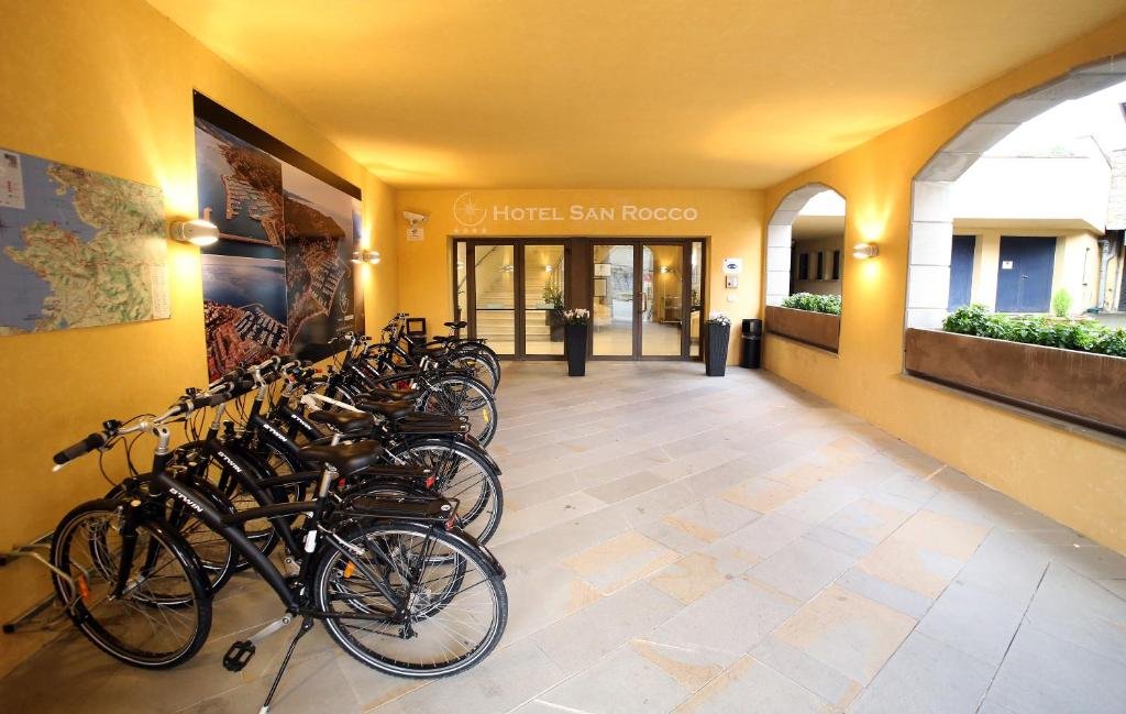 Foto 12 Hotel San Rocco Muggia, 11