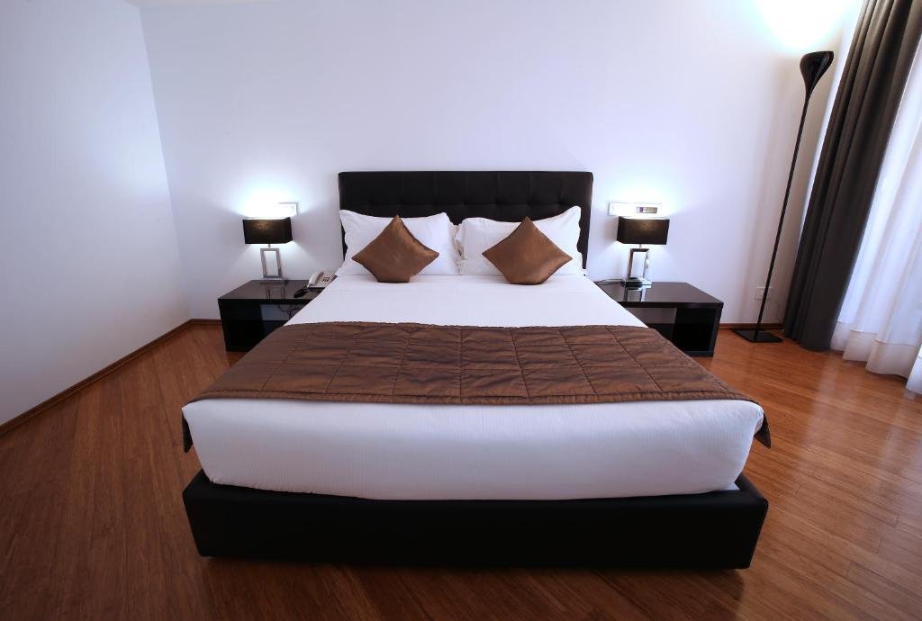 Foto 13 Hotel San Rocco Muggia, 12