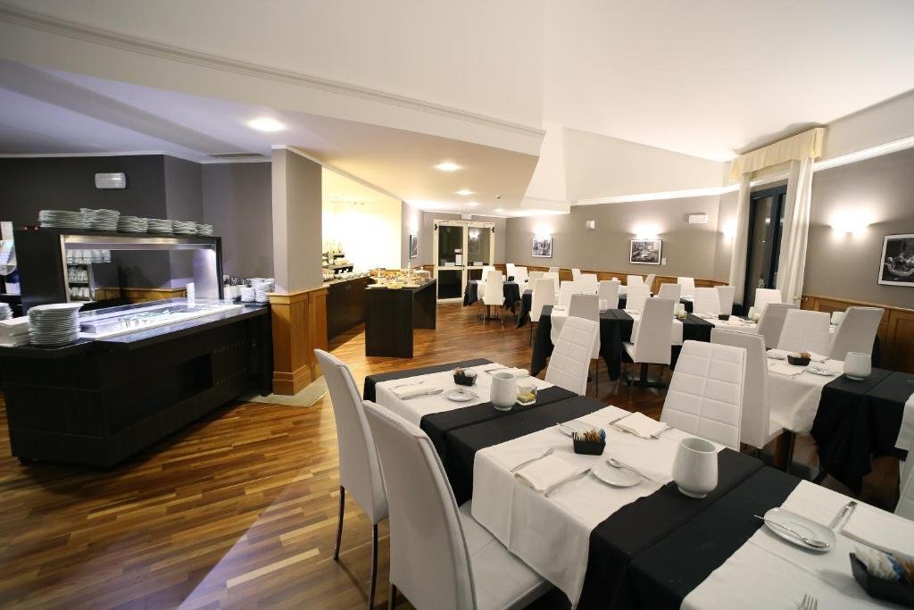 Foto 15 Hotel San Rocco Muggia, 14