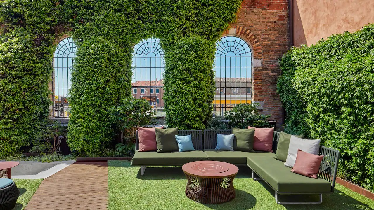 Foto 2 Hyatt Centric Murano Venice Isola di Murano, 01