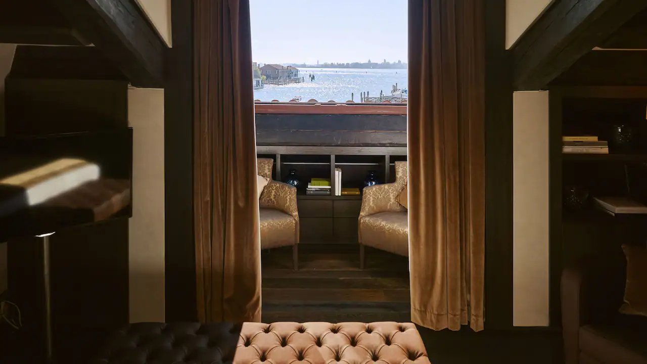 Foto 4 Hyatt Centric Murano Venice Isola di Murano, 03