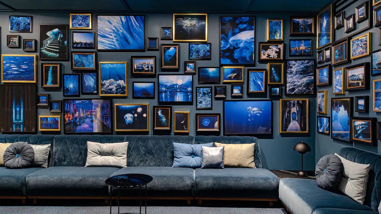 Foto 12 Hyatt Centric Murano Venice Isola di Murano, 11