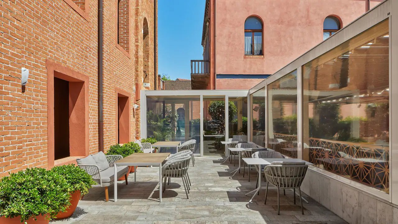 Foto 15 Hyatt Centric Murano Venice Isola di Murano, 14