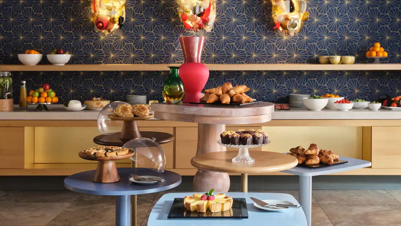 Foto 17 Hyatt Centric Murano Venice Isola di Murano, 16