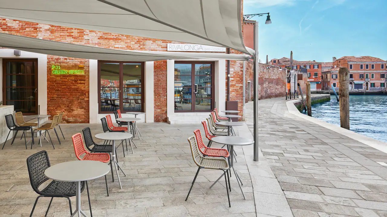 Foto 18 Hyatt Centric Murano Venice Isola di Murano, 17
