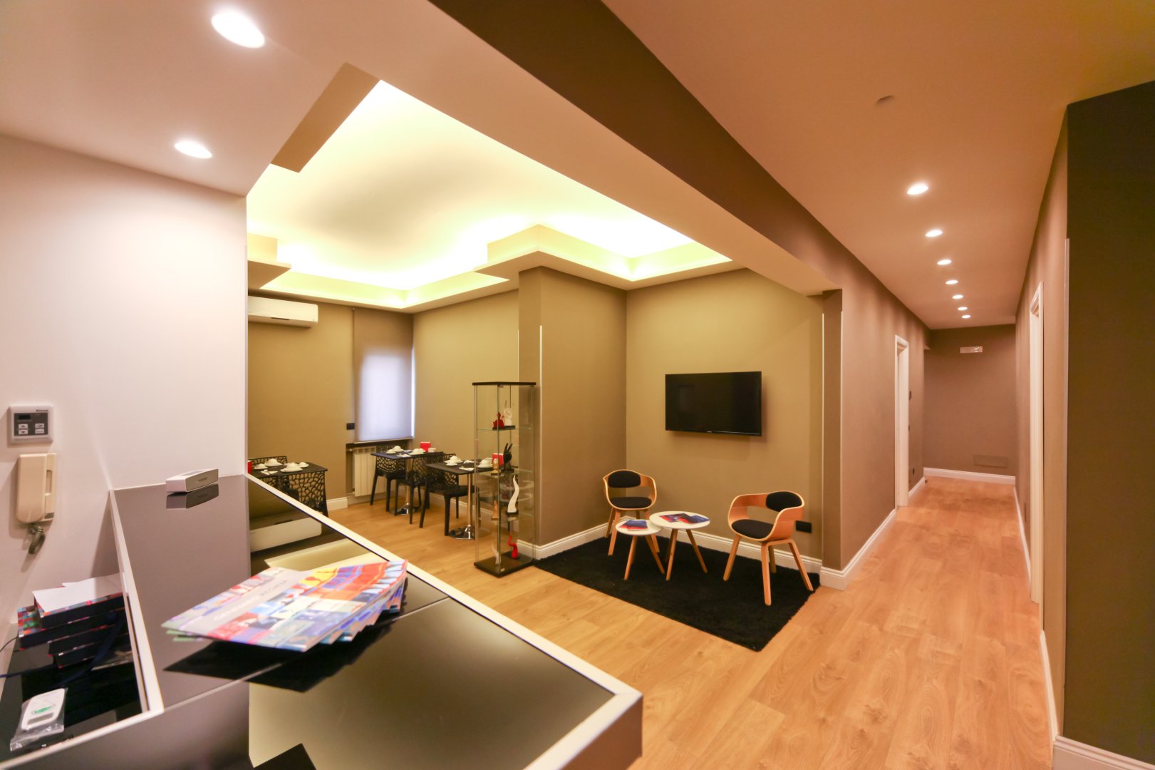 Foto 28 7th Floor Suite Vomero, 02