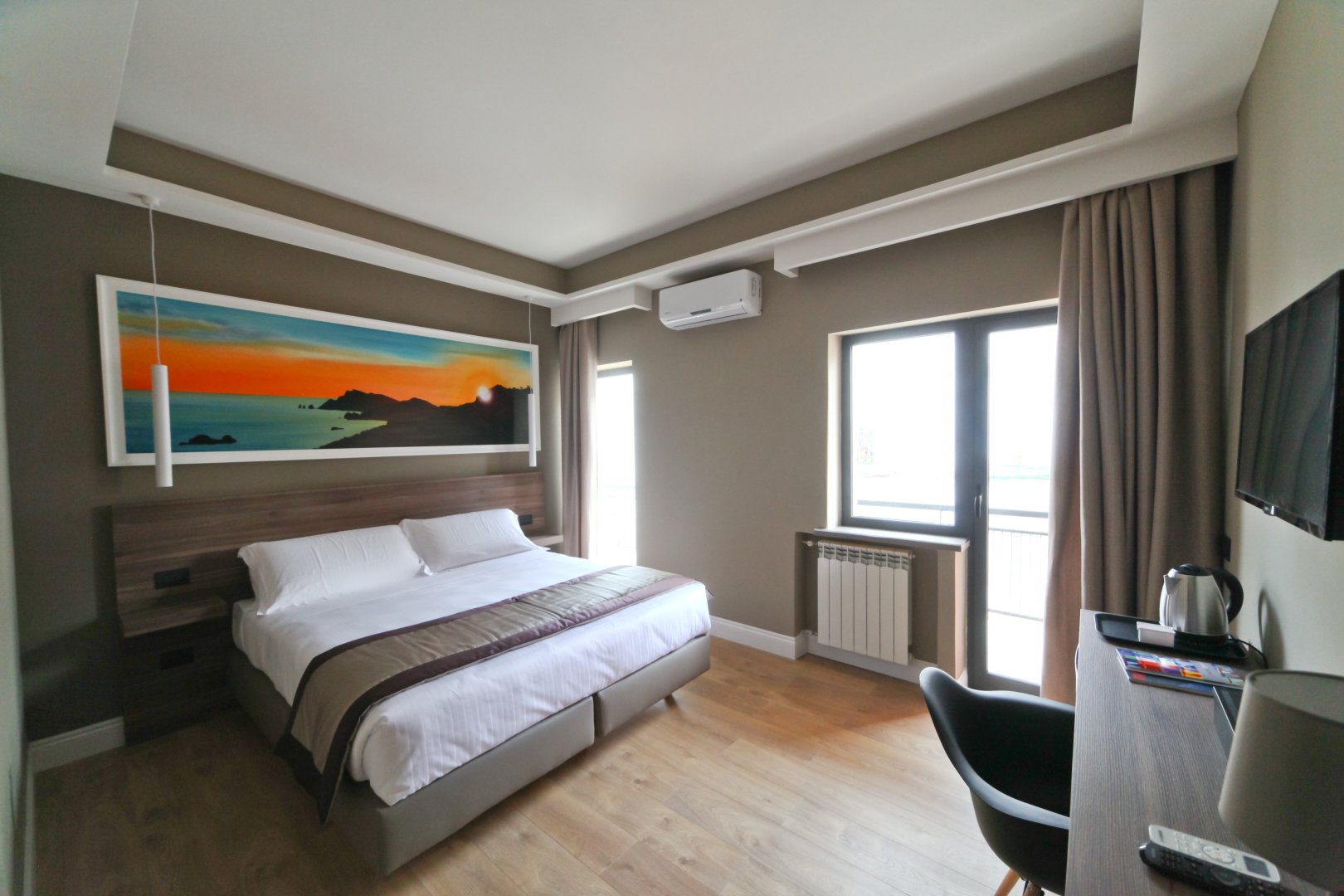 Foto 58 7th Floor Suite Vomero, 05