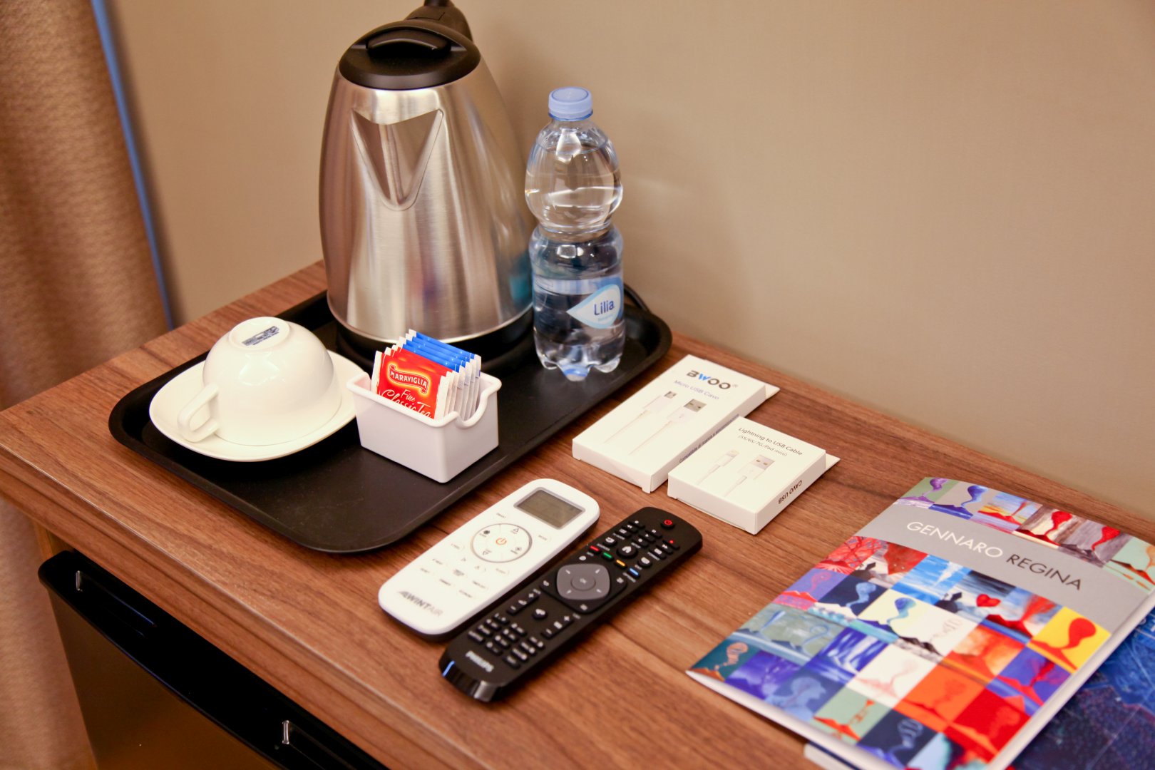 Foto 78 7th Floor Suite Vomero, 07