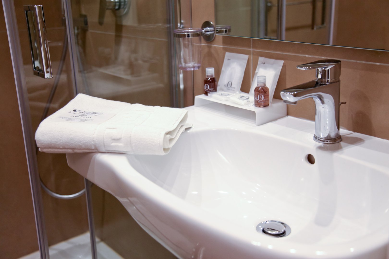 Foto 88 7th Floor Suite Vomero, 08