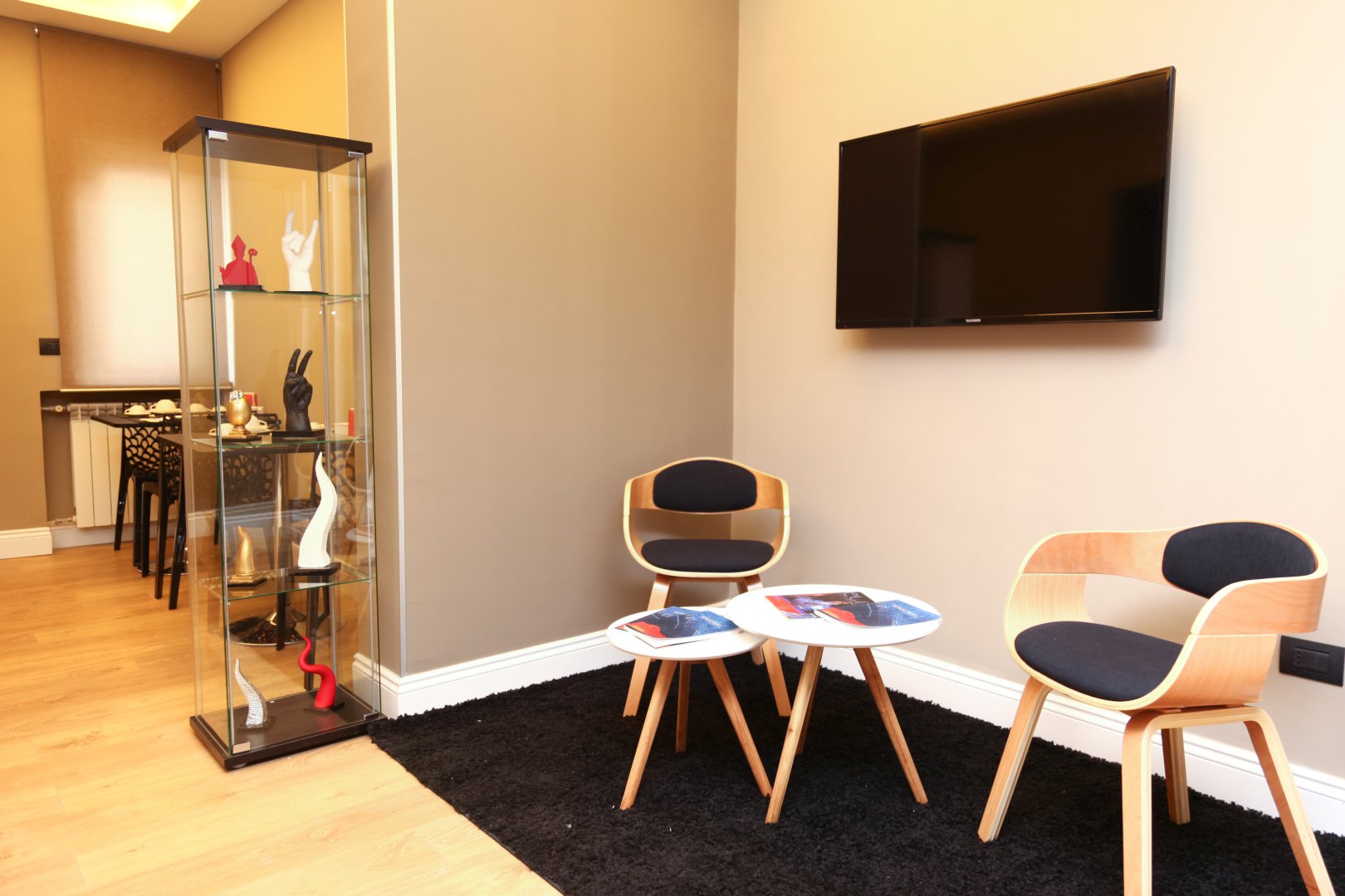 Foto 98 7th Floor Suite Vomero, 09