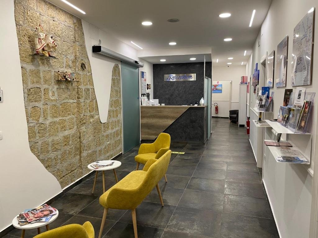 Foto 3 B&B I Borbone Napoli Stazione Centrale, 02