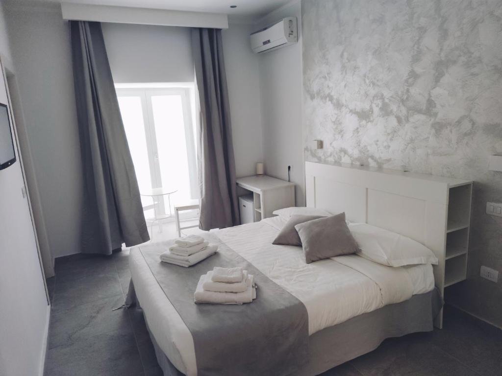 Foto 5 B&B I Borbone Napoli Stazione Centrale, 04