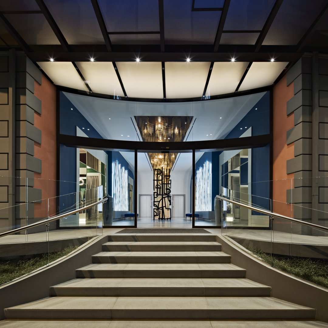 Foto 3 de Bonart Naples - Curio Collection by Hilton Napoli Centro Storico, 02