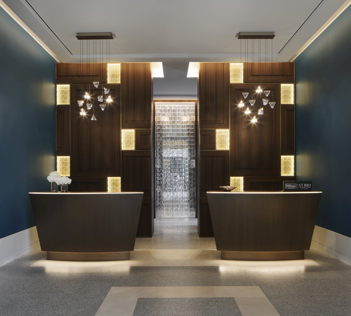 Foto 4 de Bonart Naples - Curio Collection by Hilton Napoli Centro Storico, 03