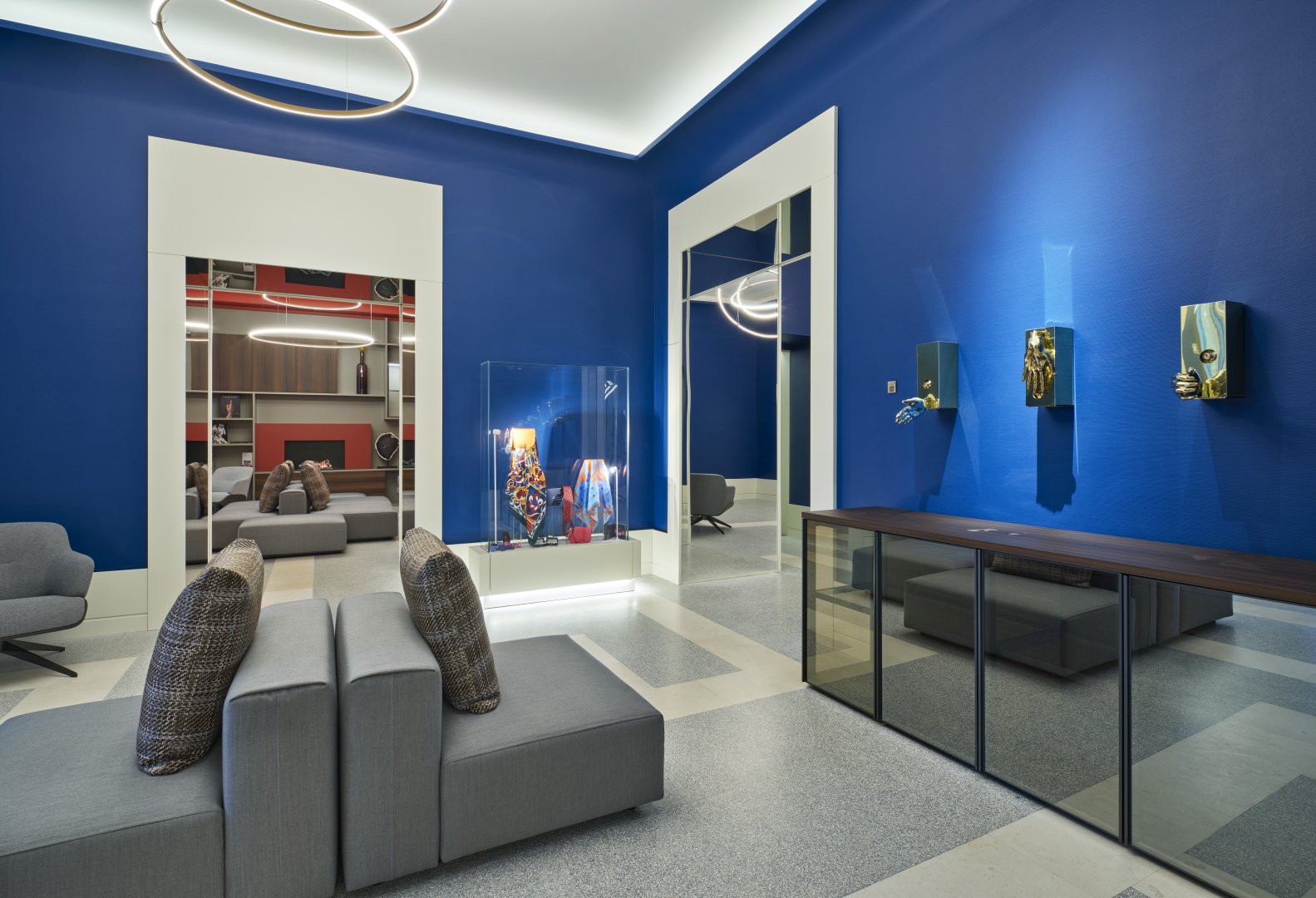 Foto 8 de Bonart Naples - Curio Collection by Hilton Napoli Centro Storico, 07