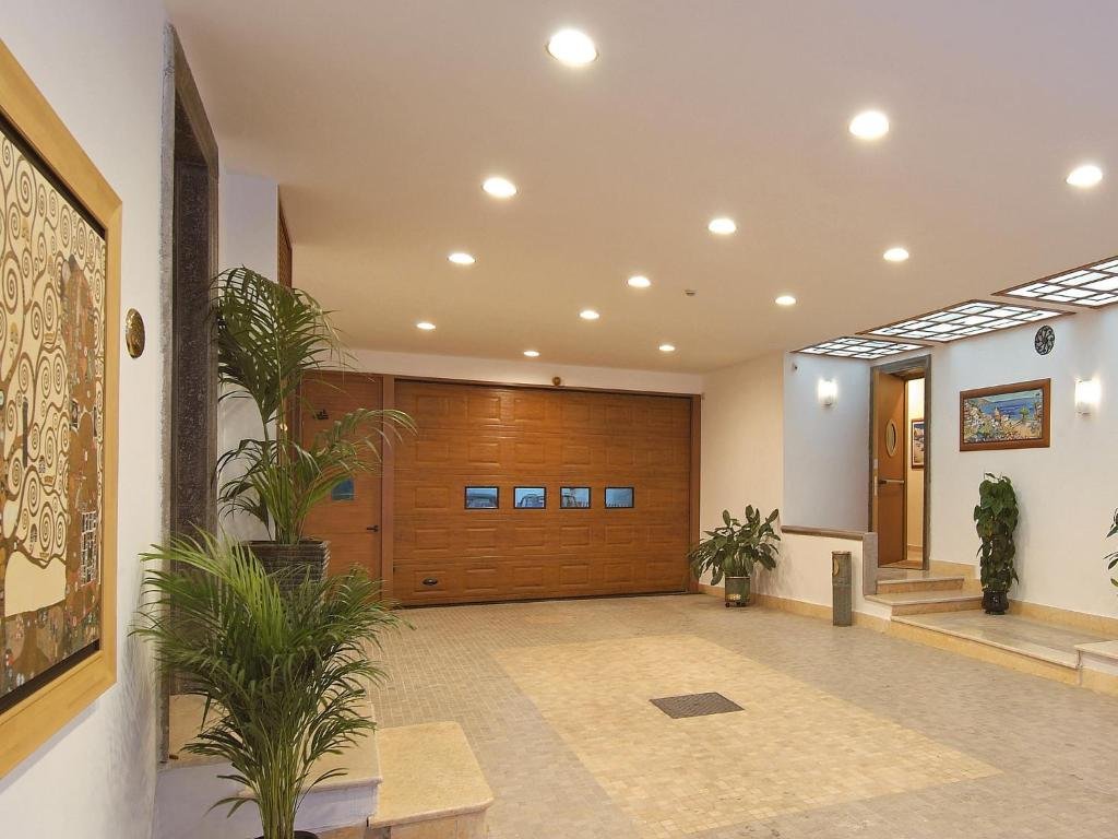 Foto 10 Buono Hotel Napoli Aeroporto, 09