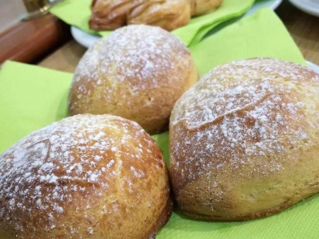 Foto 12 Buono Hotel Napoli Aeroporto, 11