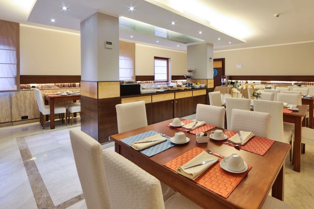 Foto 5 Suites & Residence Hotel Pozzuoli, 04