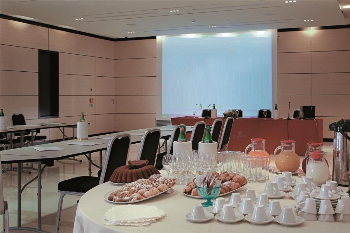 Foto 7 Suites & Residence Hotel Pozzuoli, 06