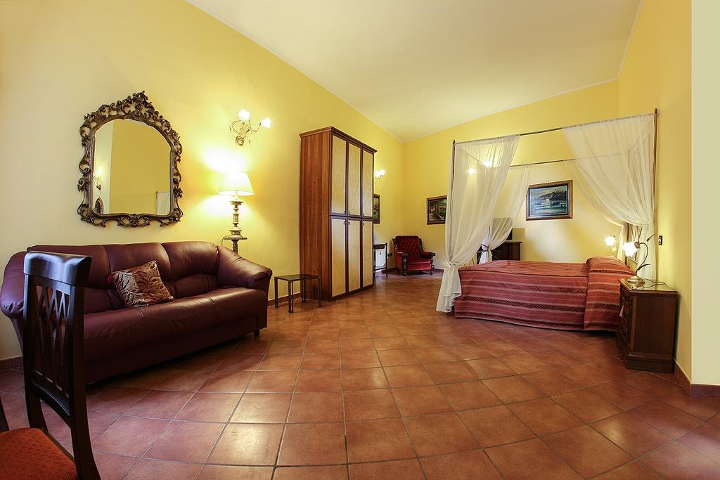 Foto 6 Grand Hotel Capodimonte Capodimonte di Napoli, 05