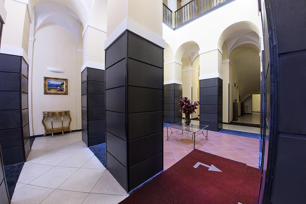 Foto 8 Grand Hotel Capodimonte Capodimonte di Napoli, 07