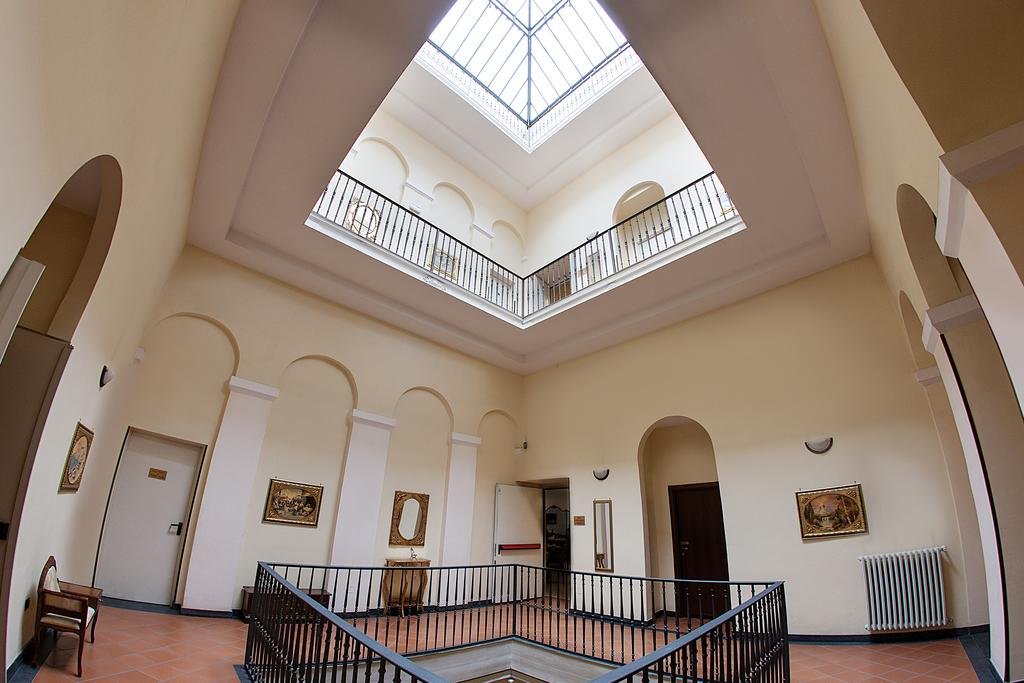 Foto 9 Grand Hotel Capodimonte Capodimonte di Napoli, 08