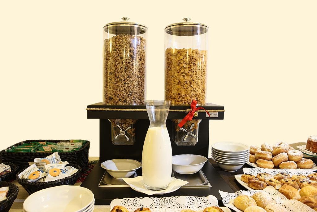 Foto 11 Grand Hotel Capodimonte Capodimonte di Napoli, 10