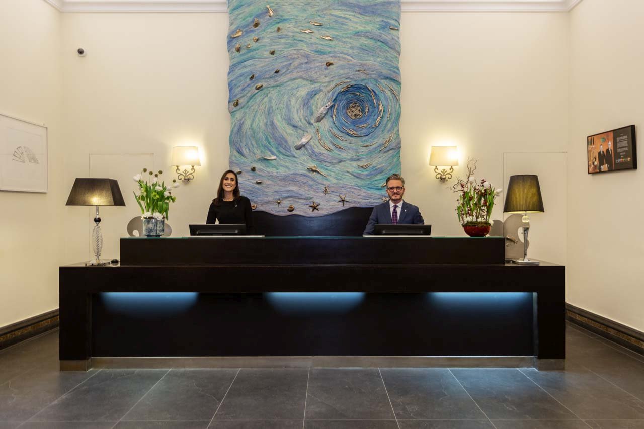 Foto 4 Palazzo Caracciolo Naples Napoli Stazione Centrale, 03