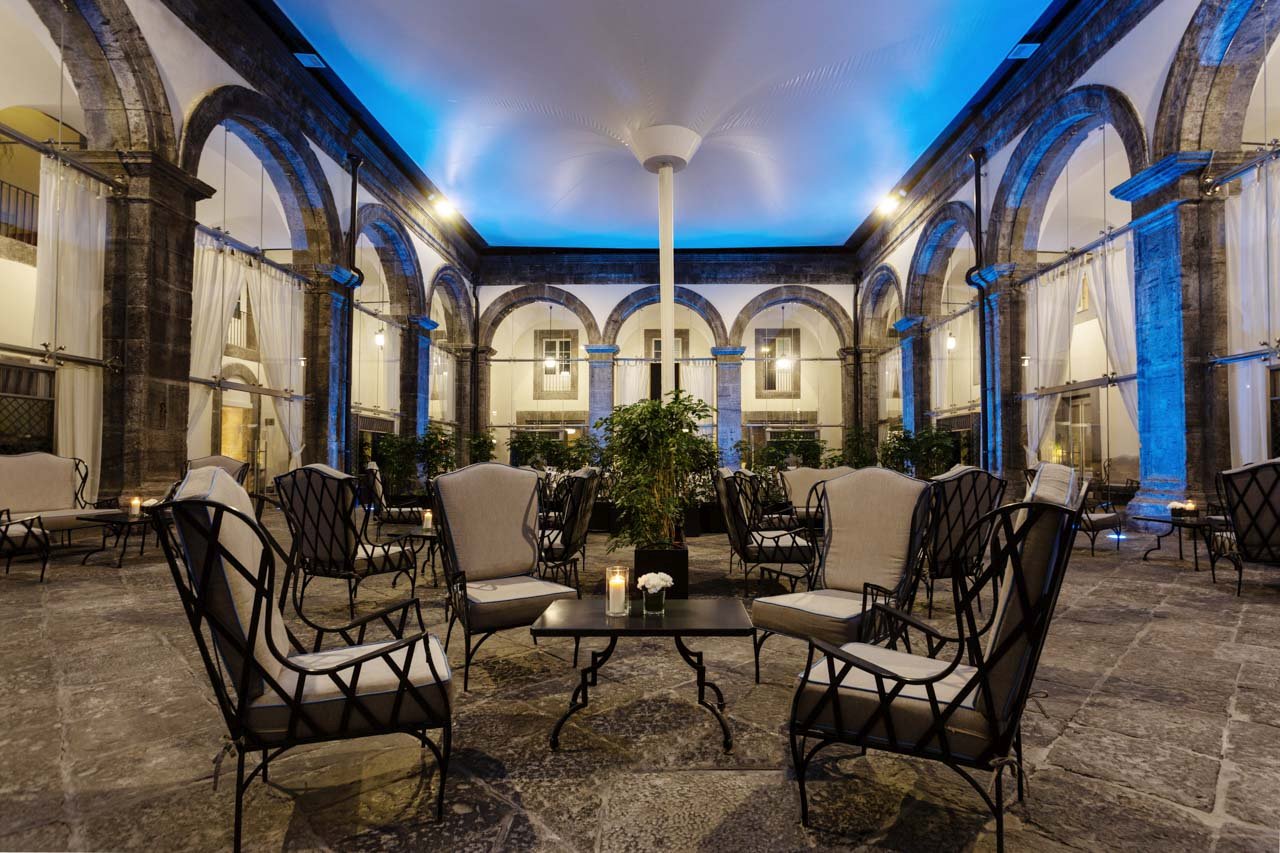 Foto 31 Palazzo Caracciolo Naples Napoli Stazione Centrale, 30