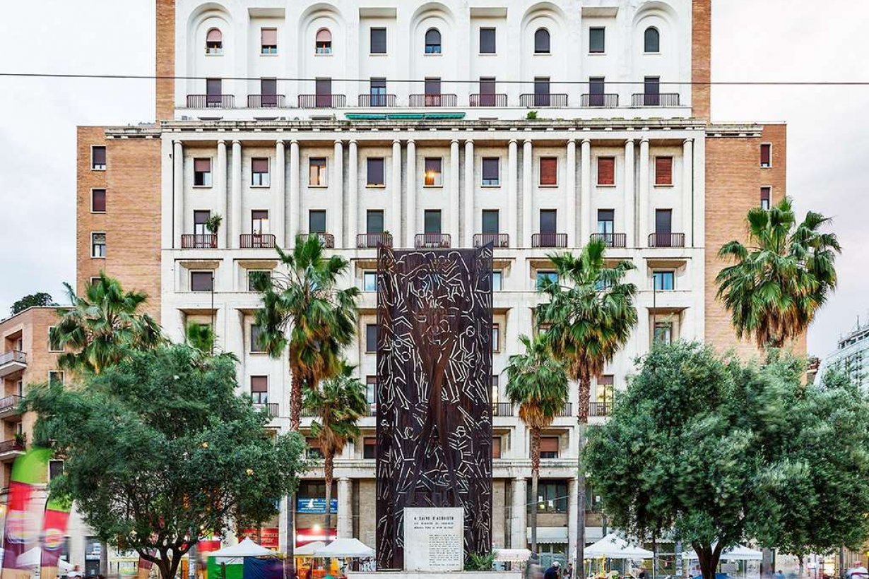 Foto 6 Art Resort Piazza Carita Napoli Centro Storico, 05