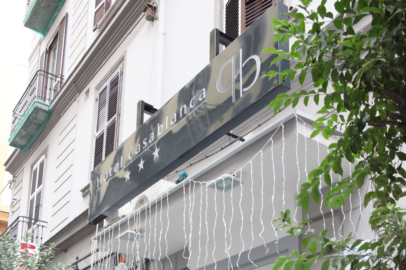 Foto 3 Hotel Casablanca Napoli Stazione Centrale, 02