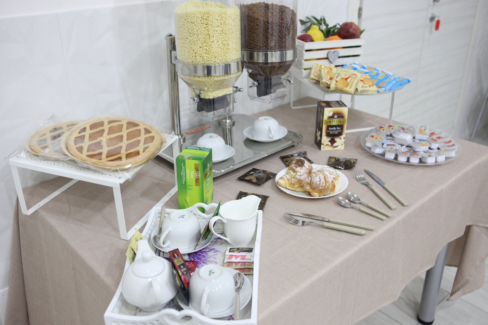 Foto 5 Hotel Casablanca Napoli Stazione Centrale, 04