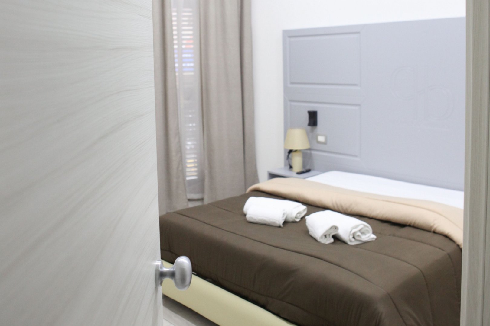 Foto 8 Hotel Casablanca Napoli Stazione Centrale, 07