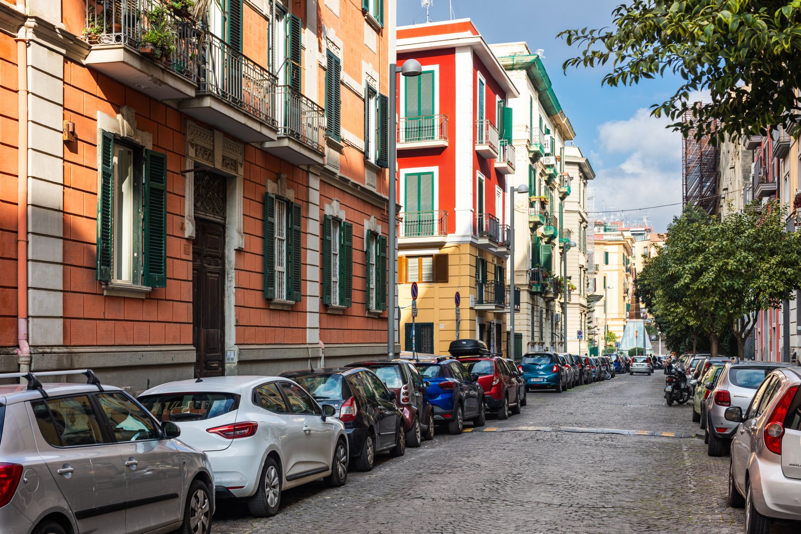 Napoli Centro Storico, 03