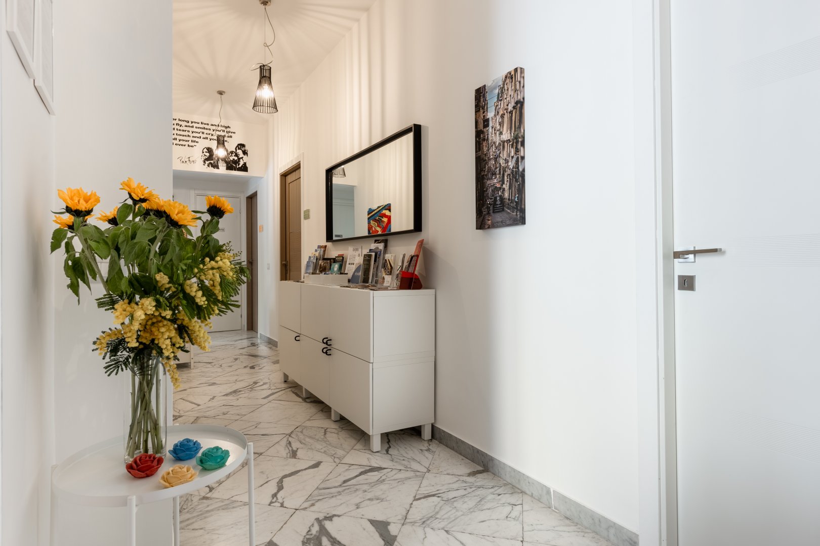 Foto 7 Colori e Note Napoli Centro Storico, 06