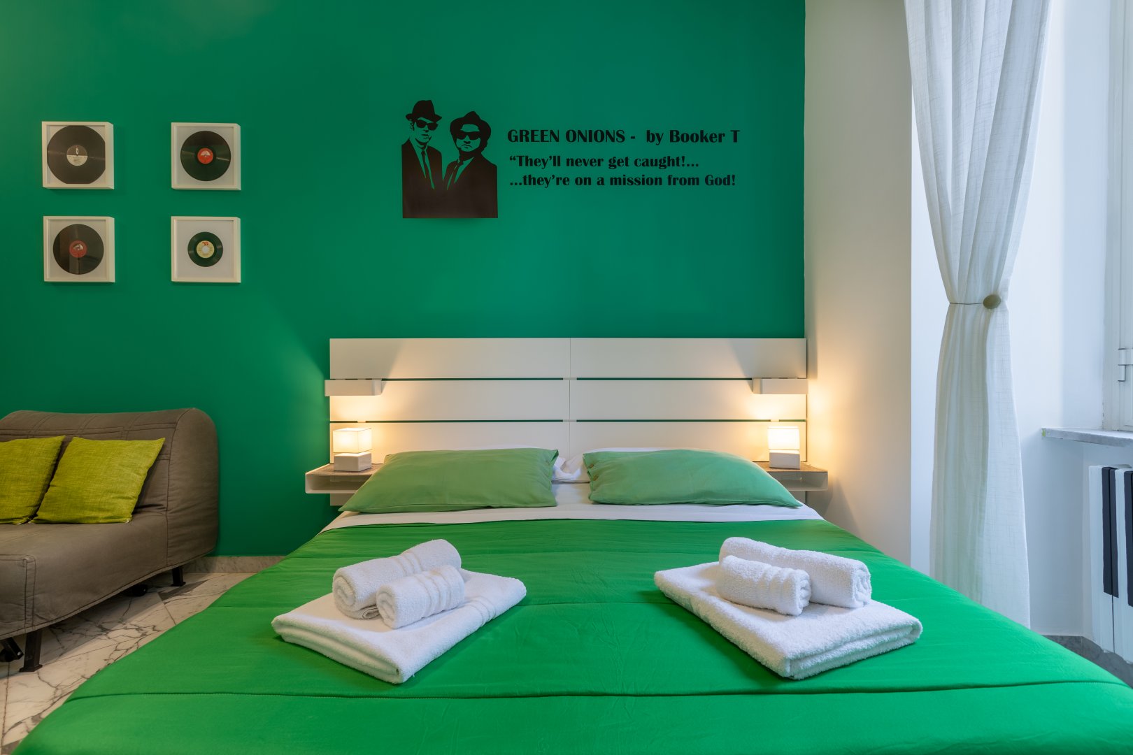 Foto 8 Colori e Note Napoli Centro Storico, 07