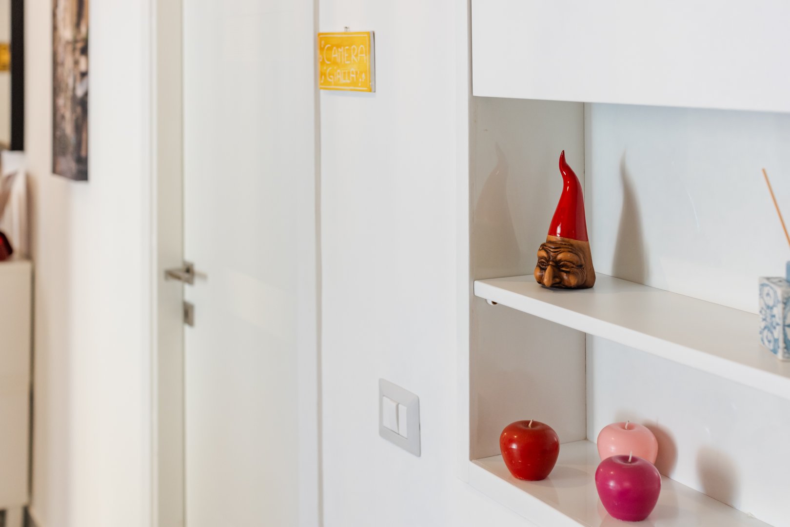 Foto 10 Colori e Note Napoli Centro Storico, 09