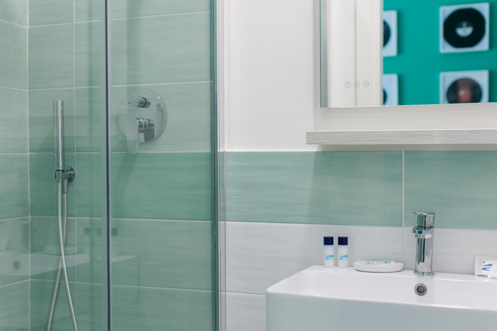 Foto 17 Colori e Note Napoli Centro Storico, 16