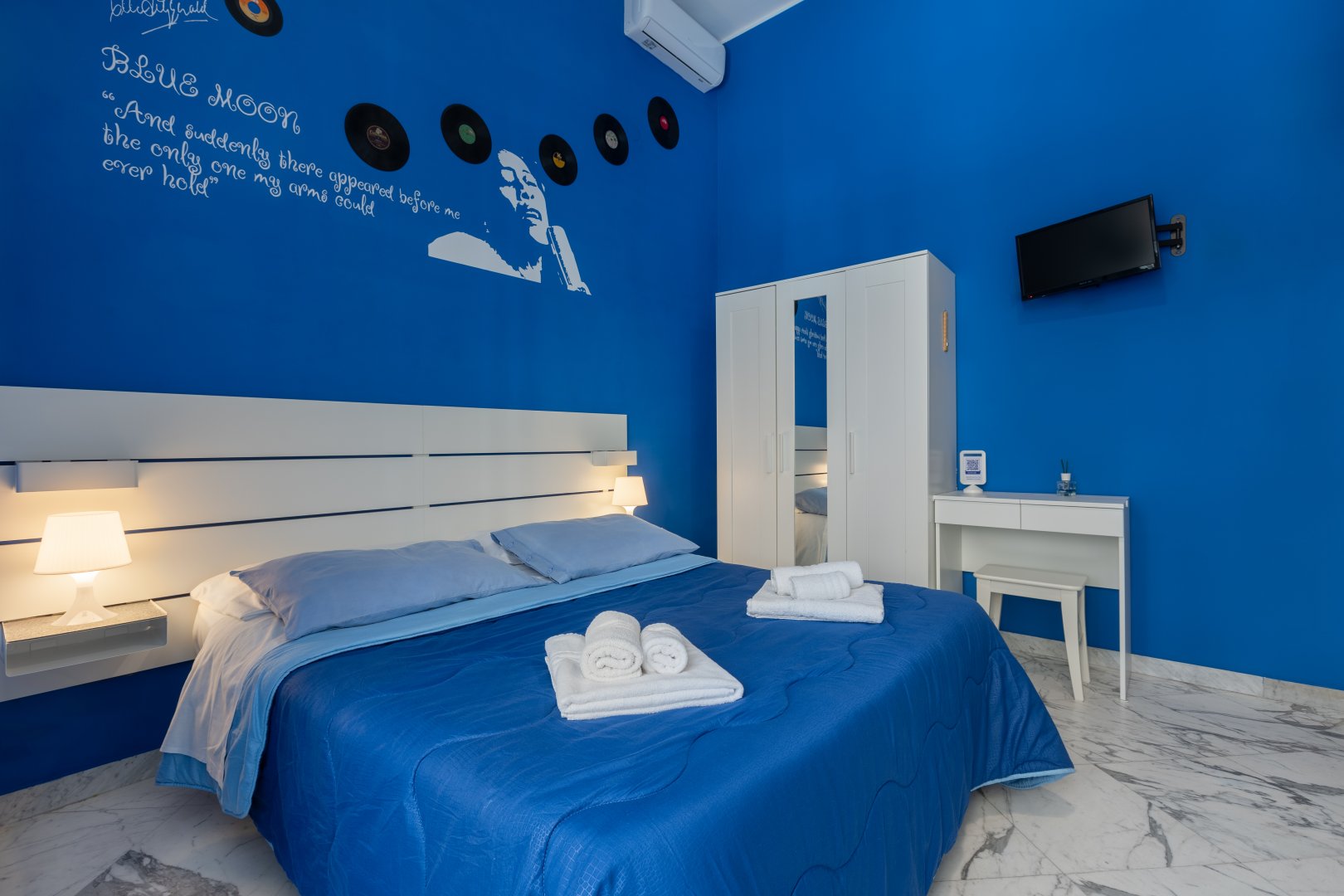 Foto 21 Colori e Note Napoli Centro Storico, 20