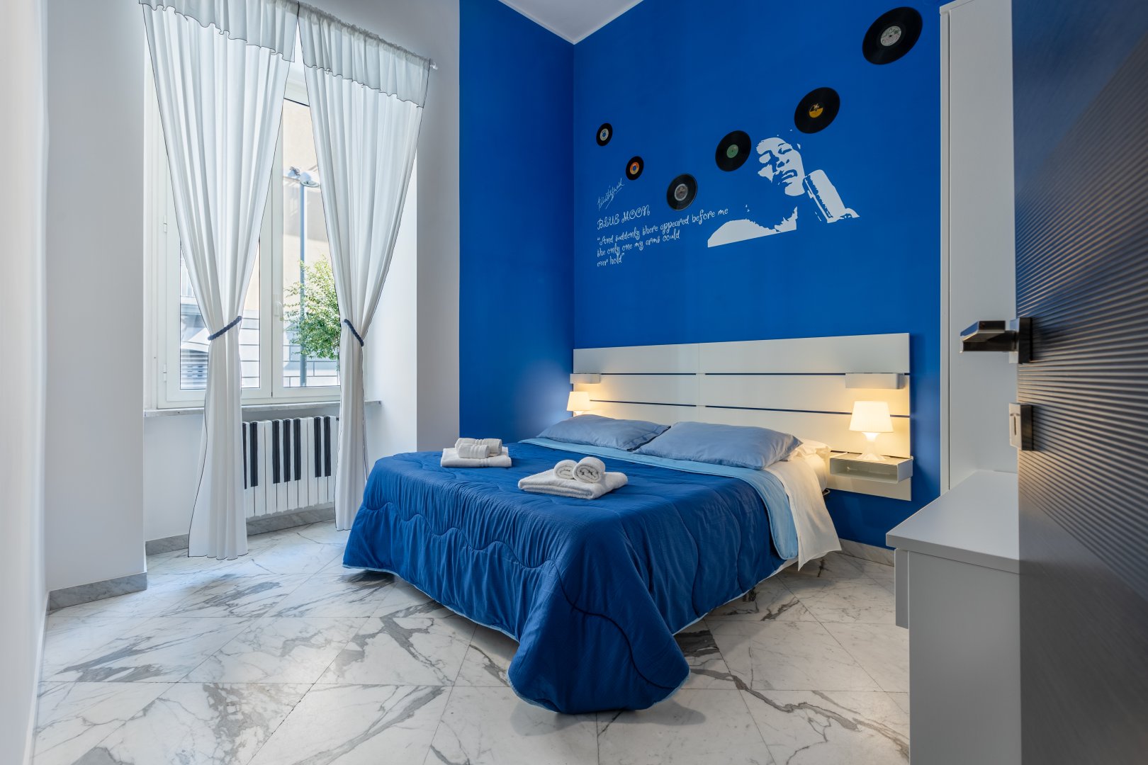 Napoli Centro Storico, 21