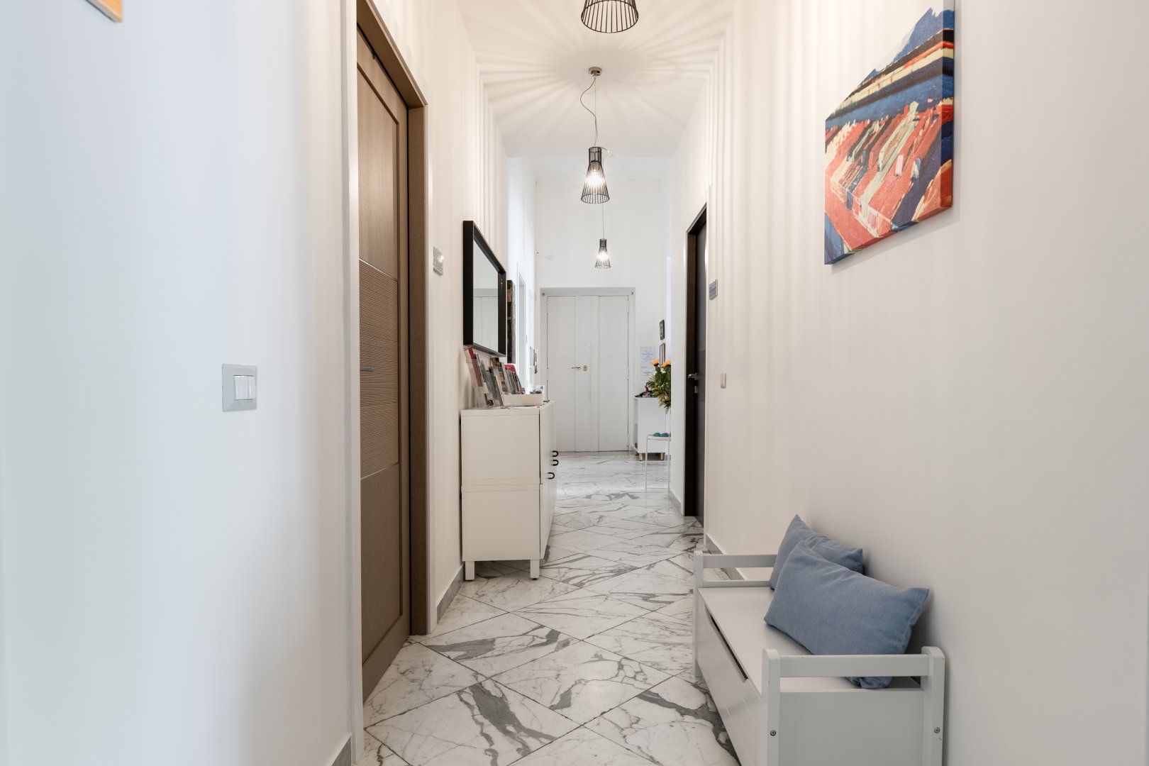Napoli Centro Storico, 22