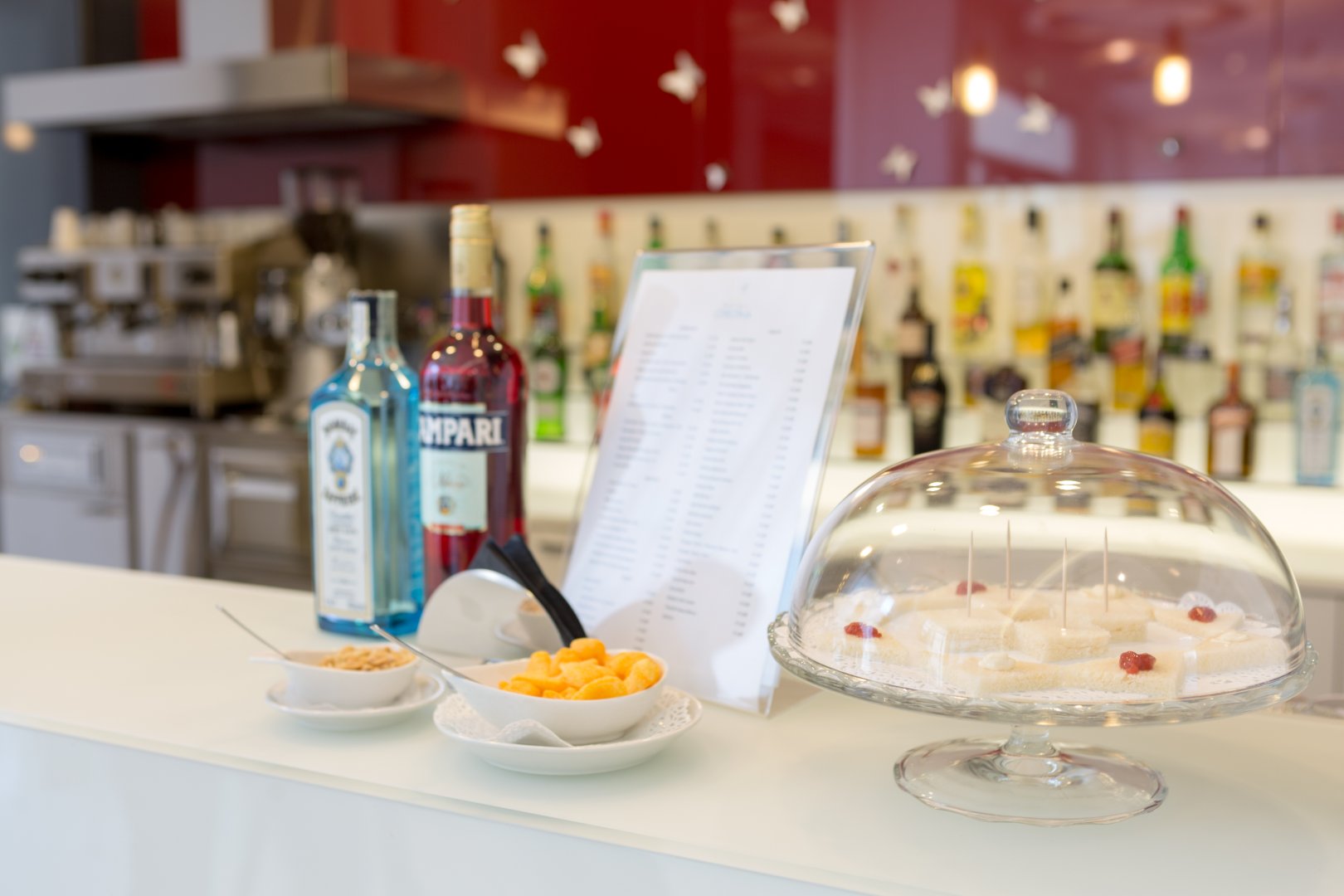 Foto 3 Hotel Cristina Fuorigrotta, 02