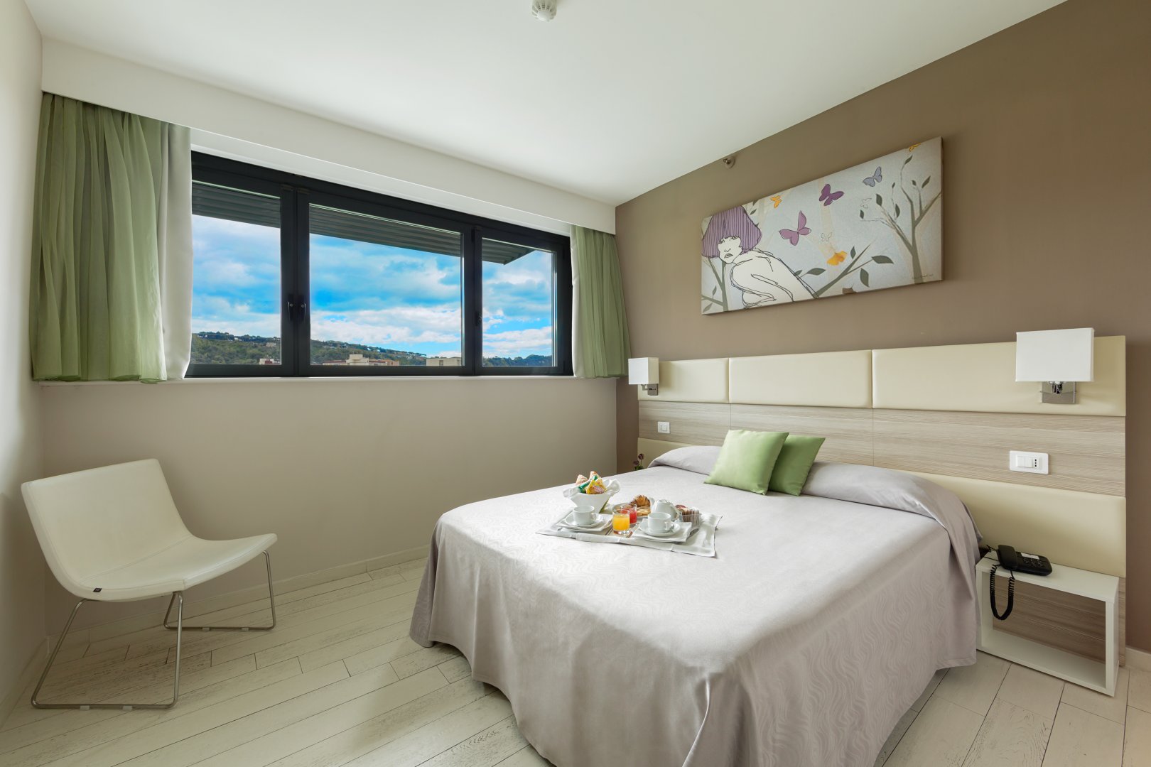 Foto 4 Hotel Cristina Fuorigrotta, 03