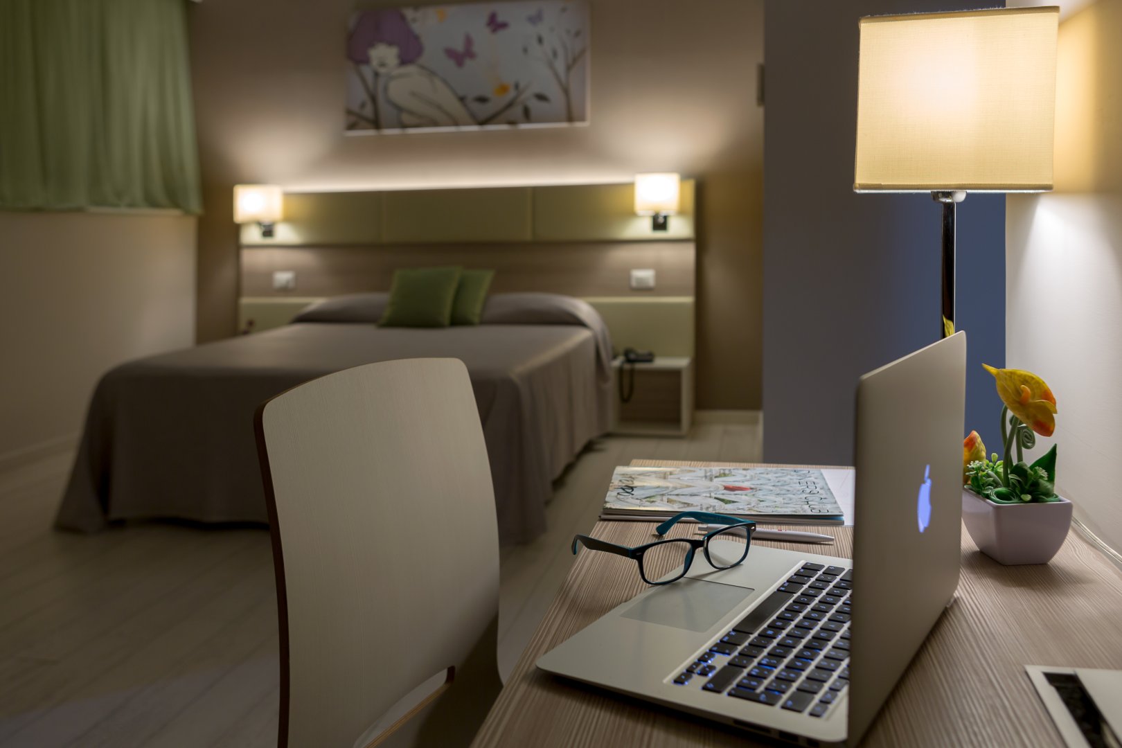 Foto 5 Hotel Cristina Fuorigrotta, 04