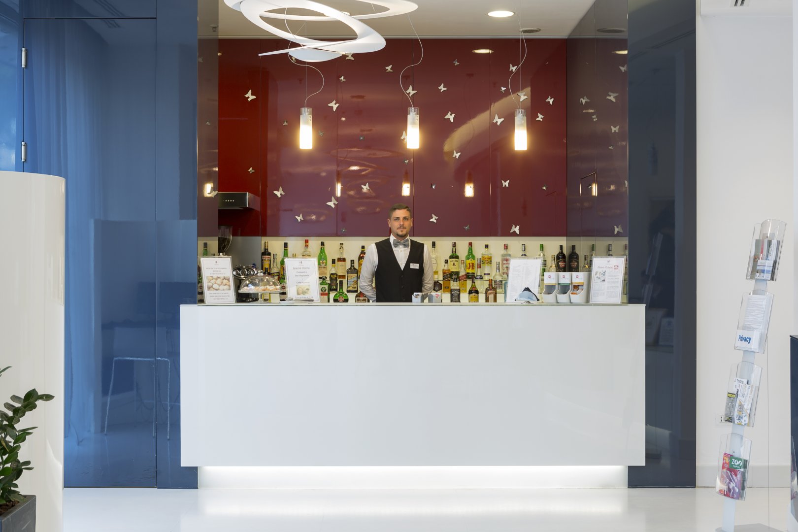 Foto 6 Hotel Cristina Fuorigrotta, 05