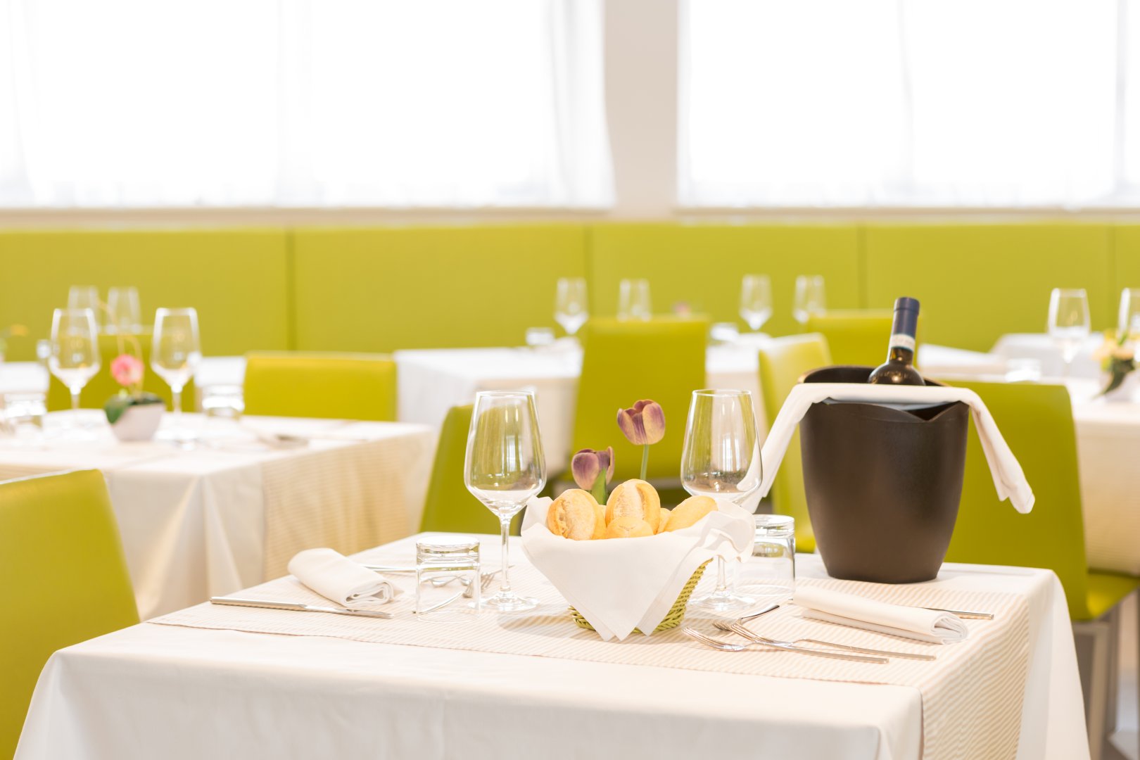 Foto 10 Hotel Cristina Fuorigrotta, 09