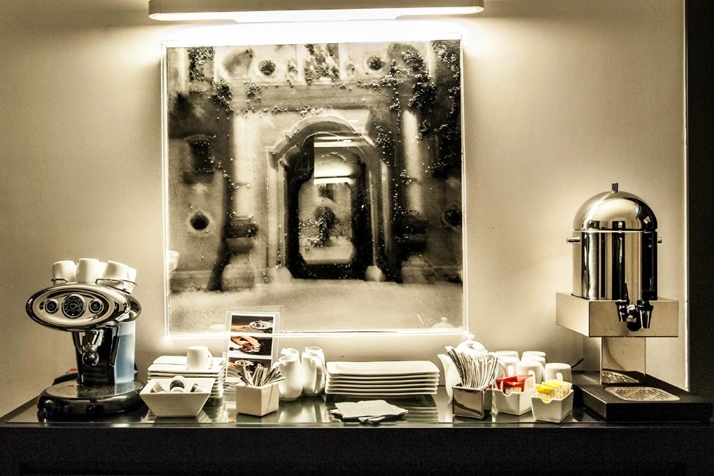 Foto 5 Culture Hotel Centro Storico Napoli Centro Storico, 04