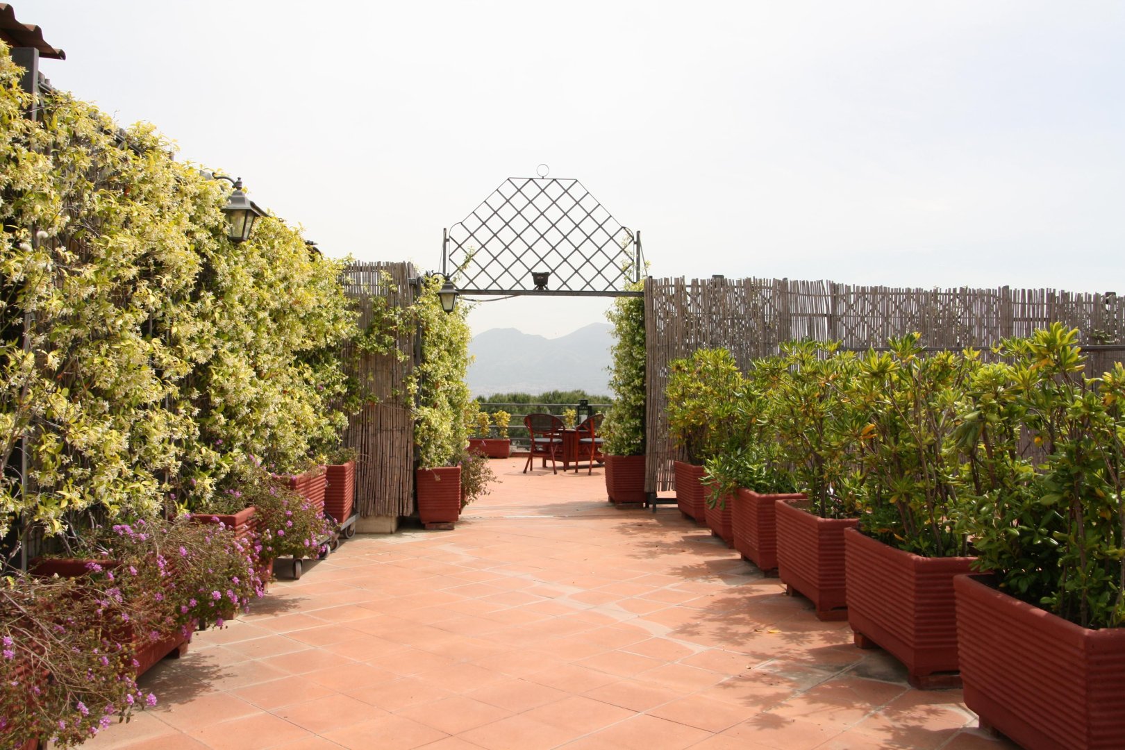 Foto 8 Culture Hotel Villa Capodimonte Capodimonte di Napoli, 02