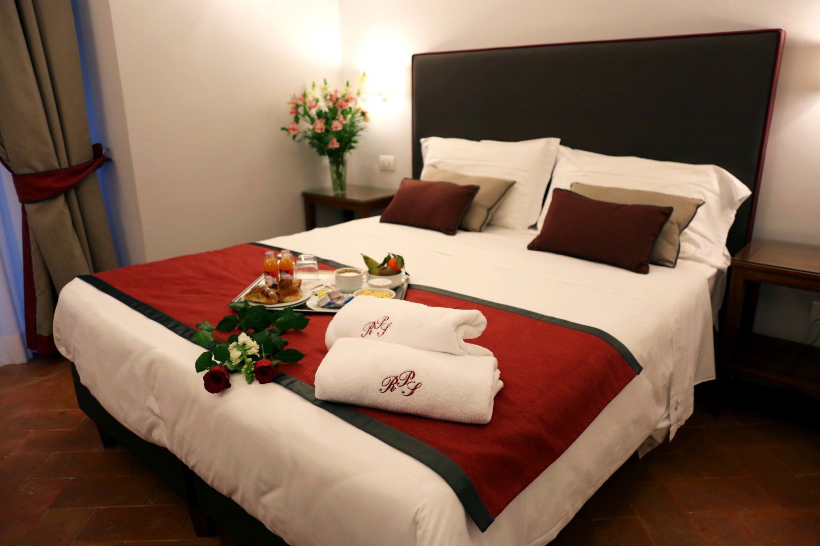 Foto 11 Decumani Hotel de Charme Napoli Centro Storico, 10